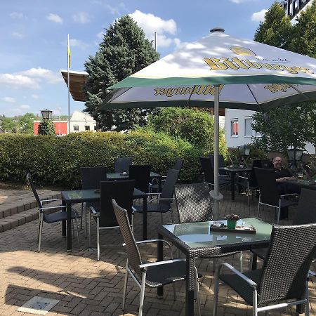 Sport Und Tagungshotel Kenzingen Exterior photo