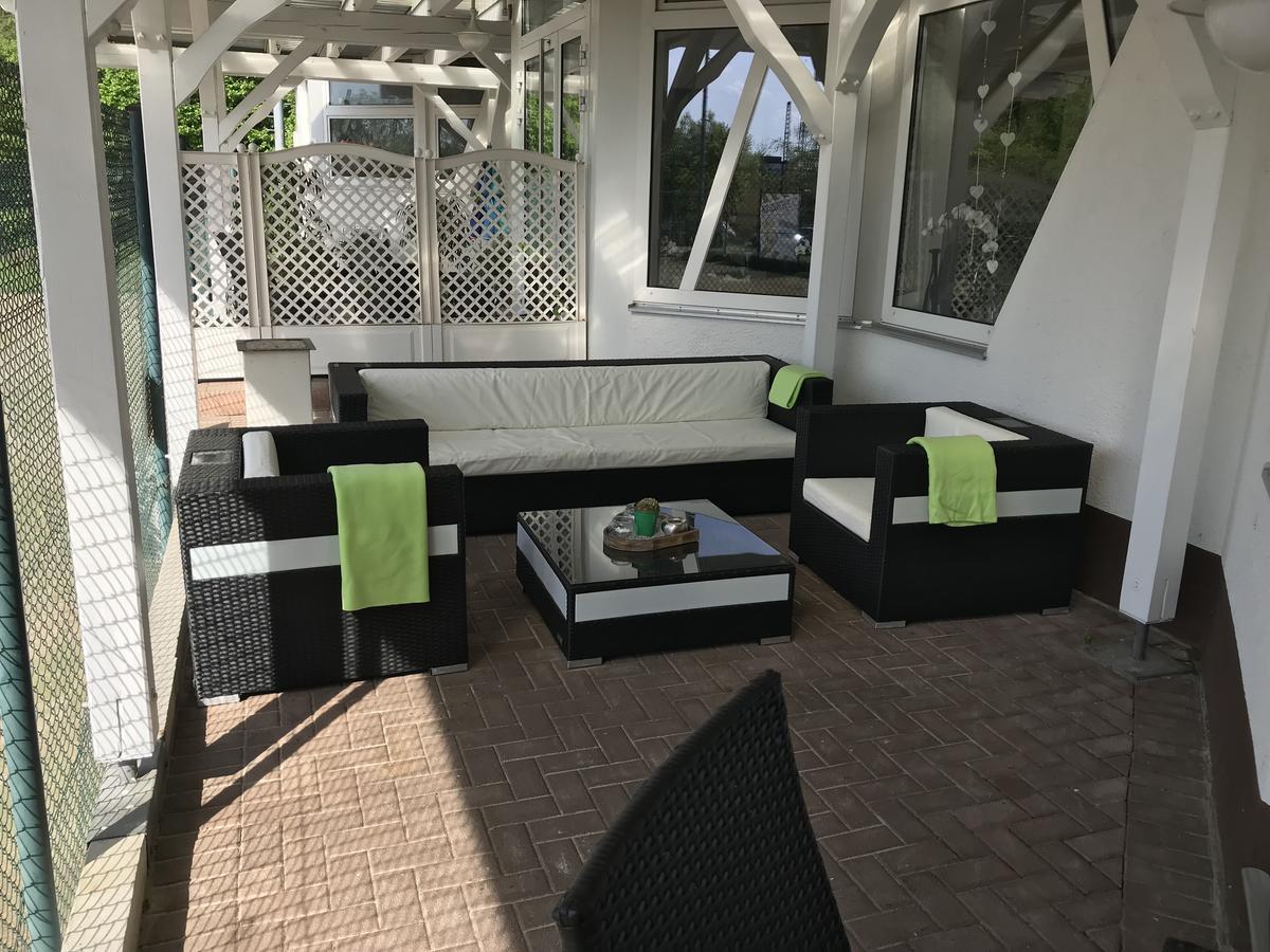 Sport Und Tagungshotel Kenzingen Exterior photo